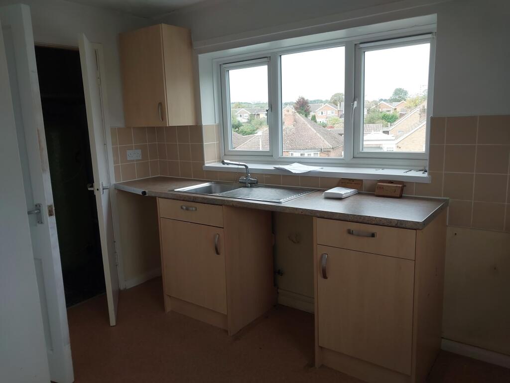 Apartment in Oakham - View 5