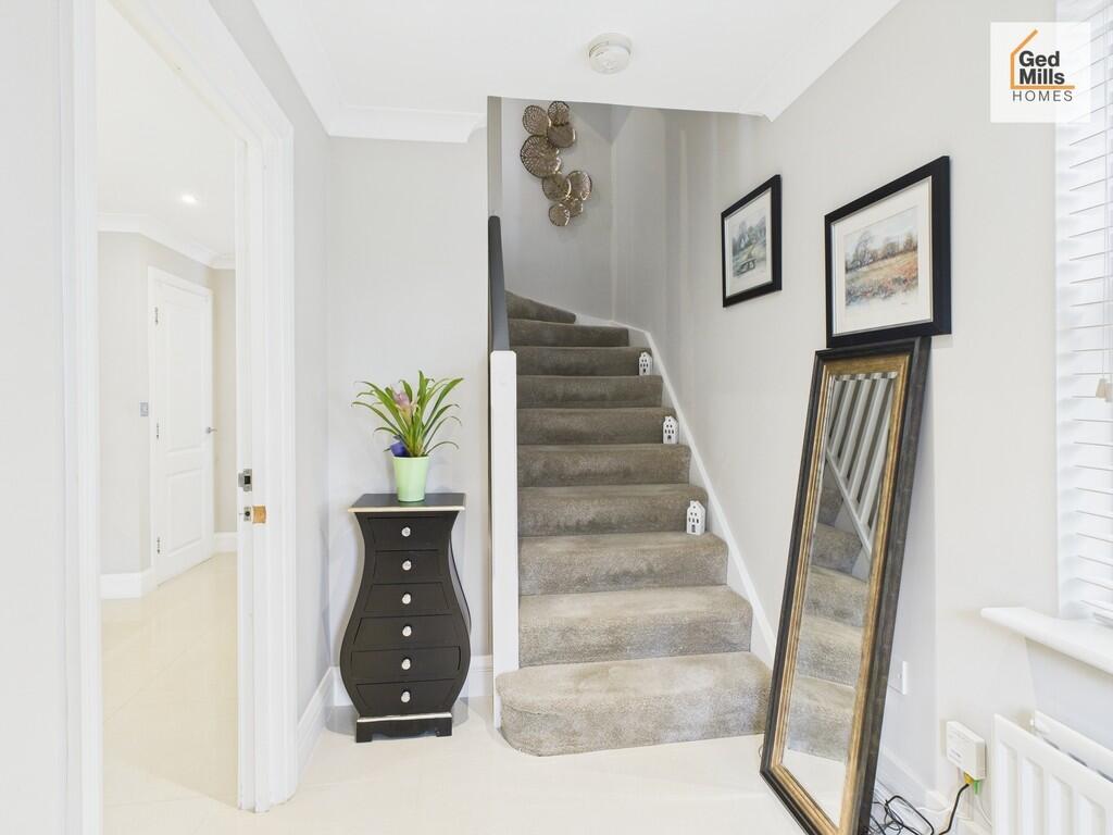 Farriers Way , Poulton-le-Fylde  photo 2