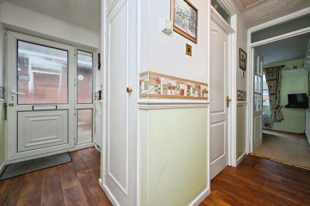 House in Nottingham - View 5