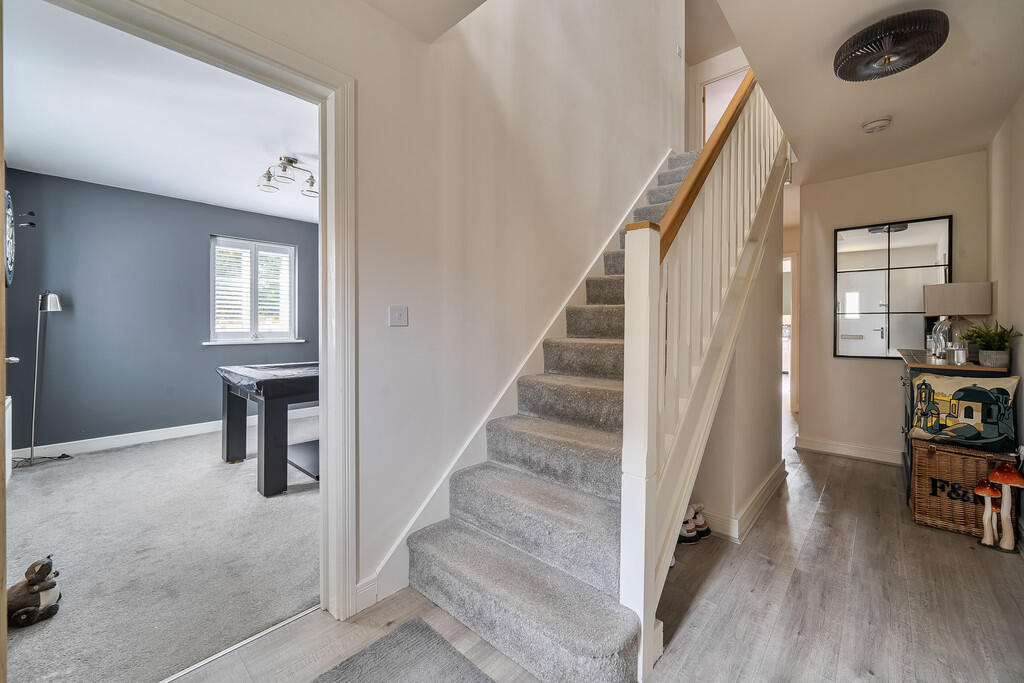 House in Northampton - View 5