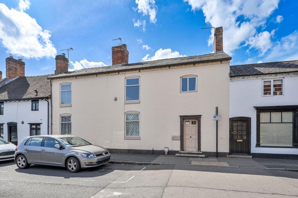 Main image of property: Market Street, Penkridge, Staffordshire, ST19 5DJ