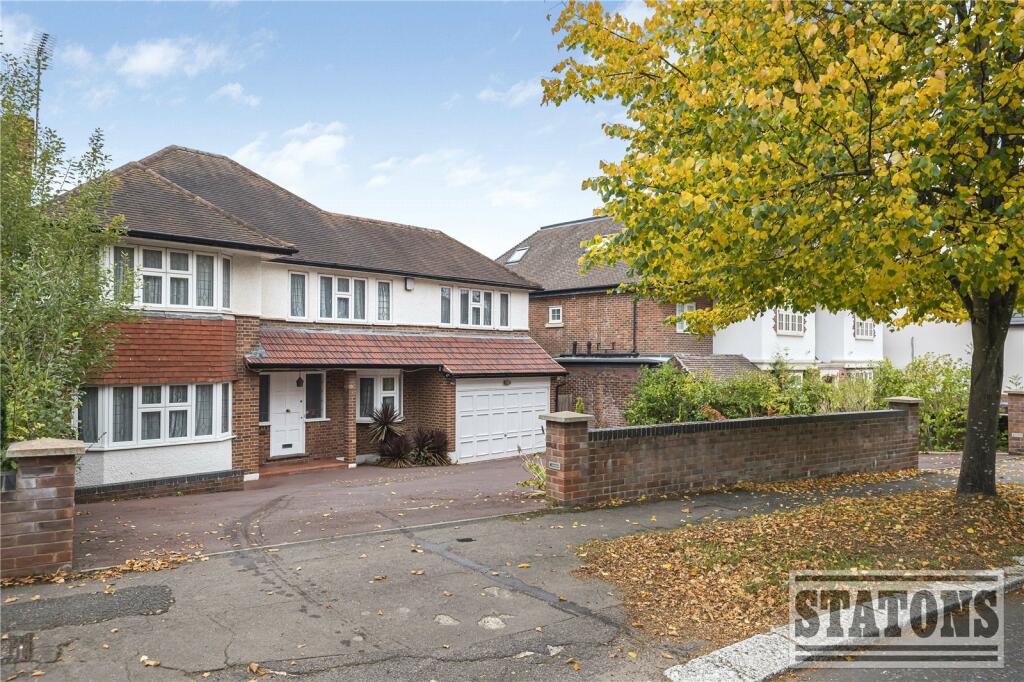 Main image of property: Lancaster Avenue, Hadley Wood, EN4