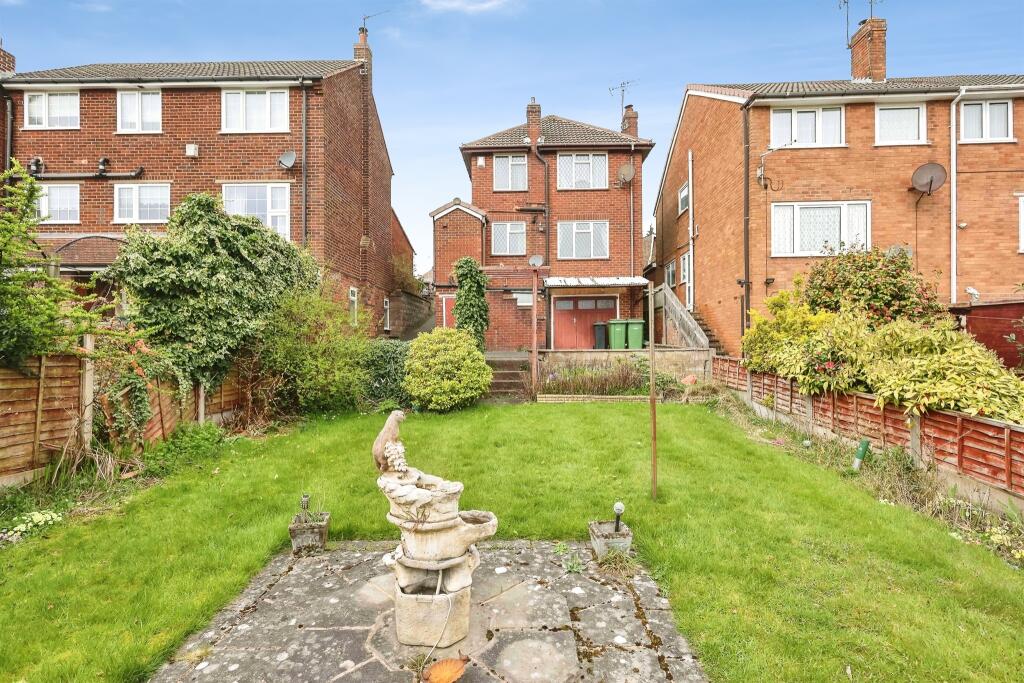 Main image of property: Birch Coppice, Quarry Bank, Brierley Hill