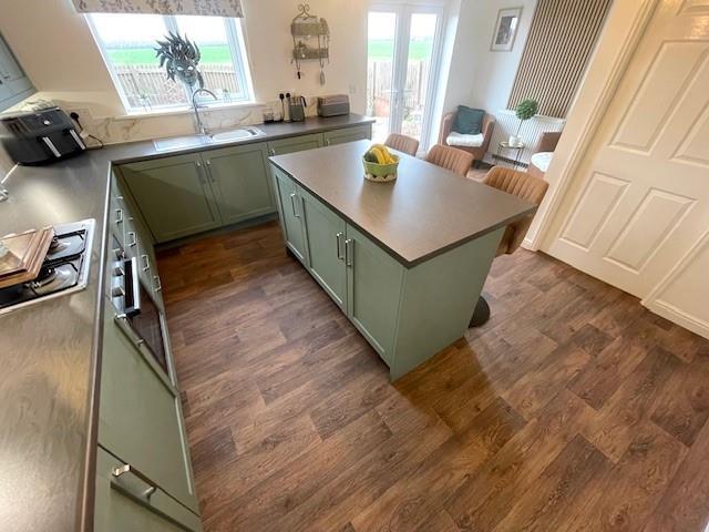House in Newark and Sherwood, Bilsthorpe - More