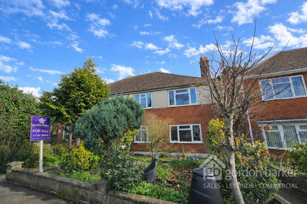 Main image of property: Charminster Road, Bournemouth, Dorset, BH8