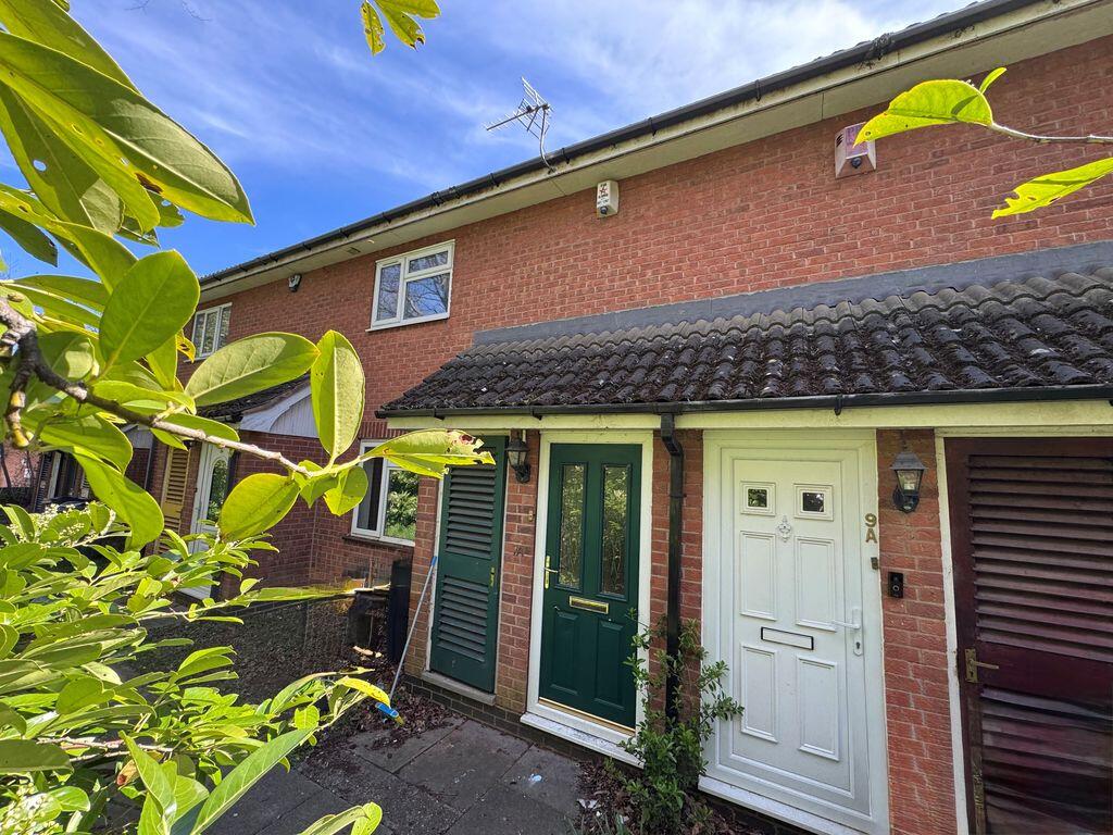Main image of property: Washington Drive, Birmingham