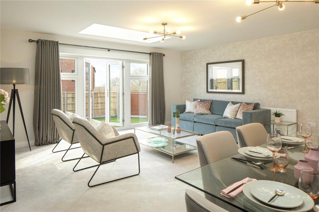 House in Southampton - View 4