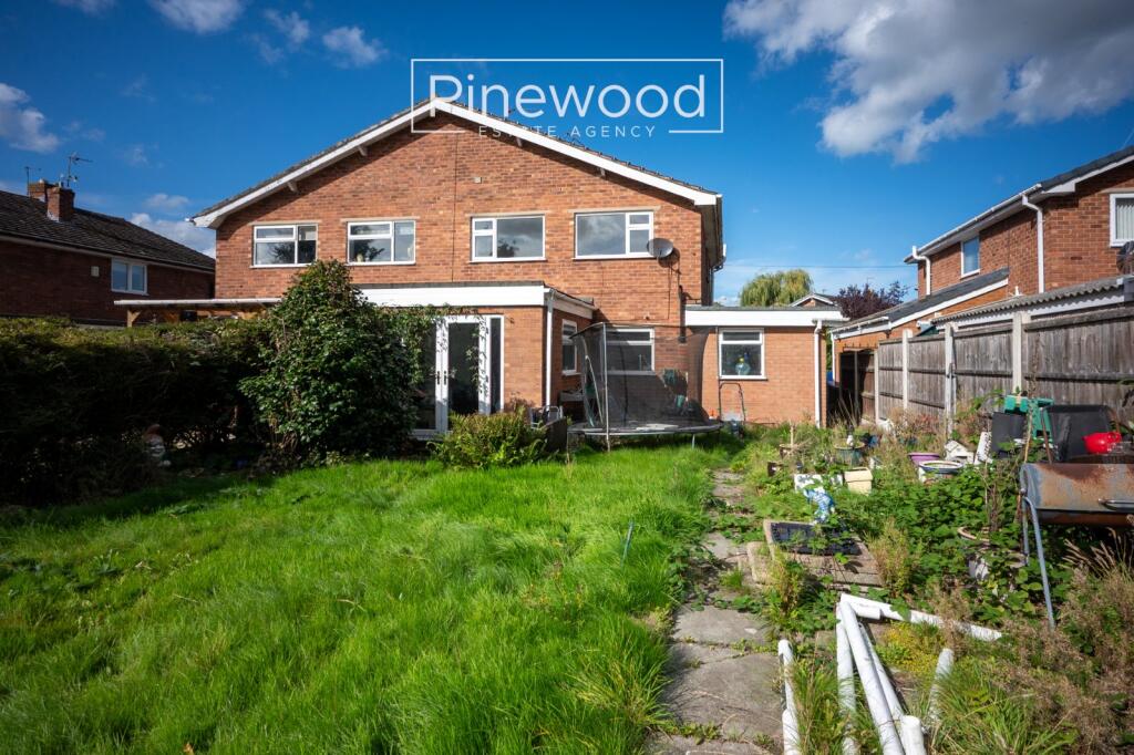 Norton Avenue, Saltney, Chester, CH4 photo 3