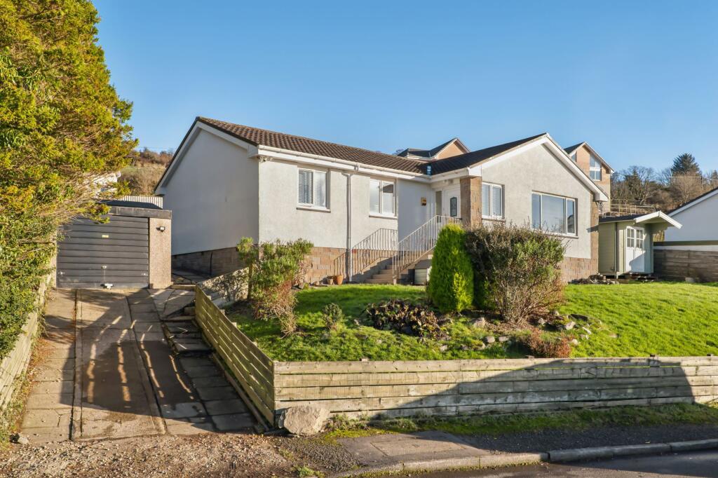 Main image of property: Meikle Aiden Brae, Kilcreggan, G84