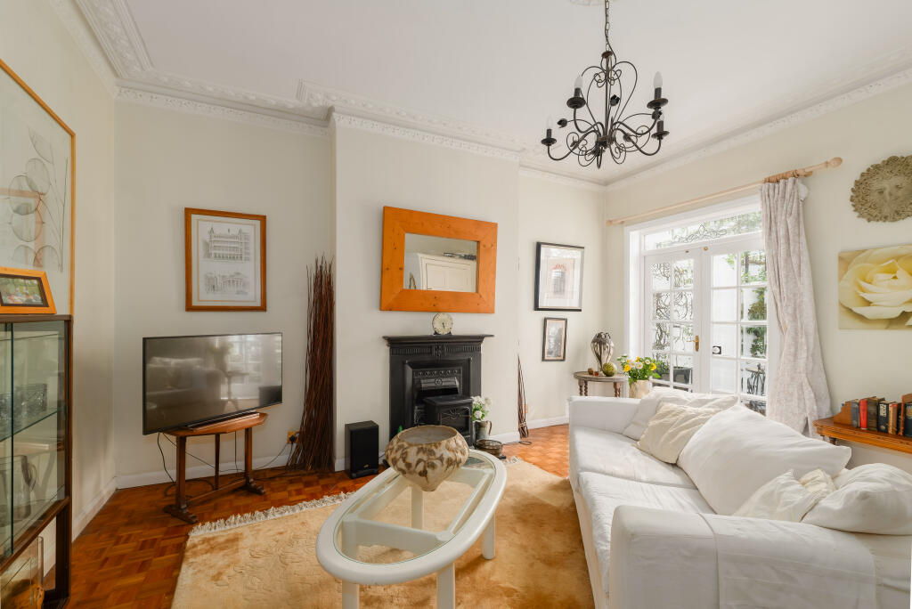 Apartment in London, Blackheath Royal Standard, Kidbrooke - View 2