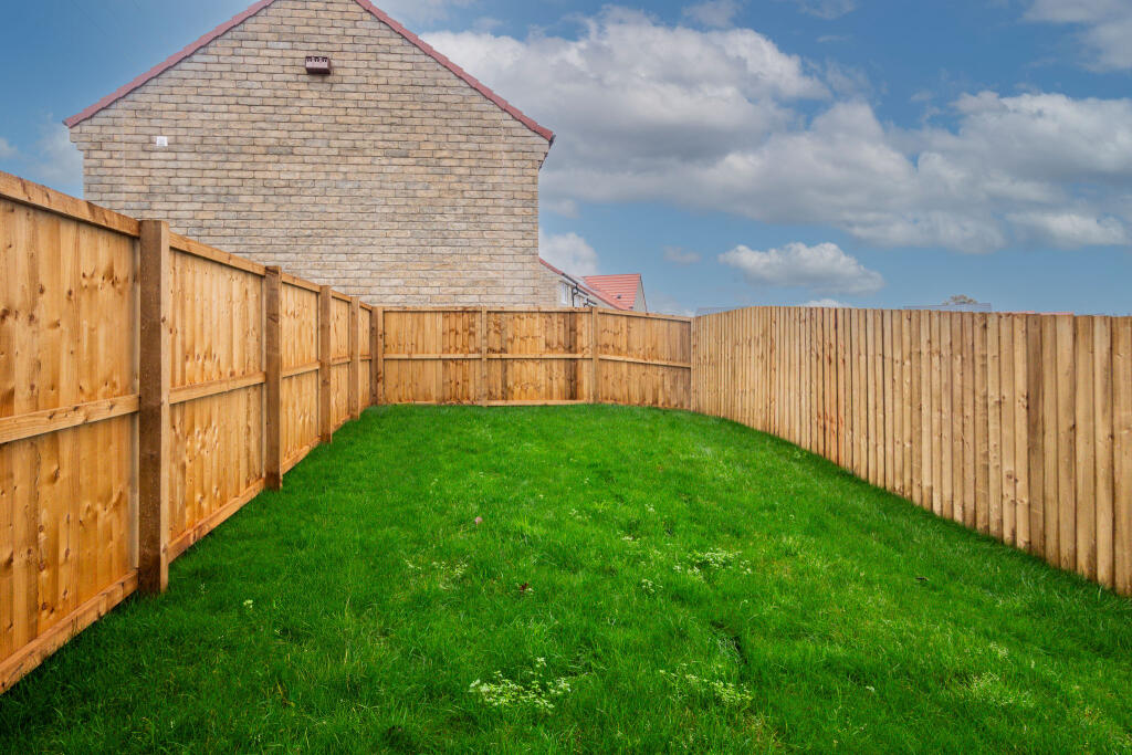 House in Bradford - View 2