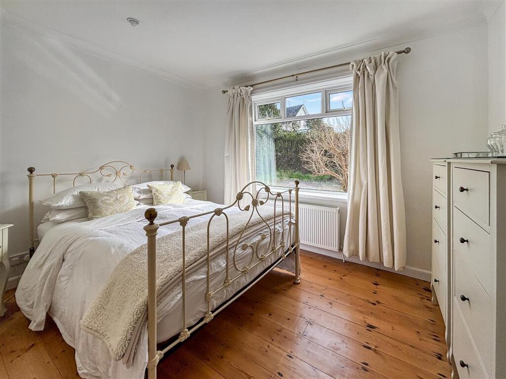 House in Truro - More