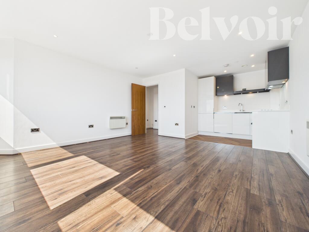 Main image of property: Churchill Place, Town Centre, Basingstoke, RG21