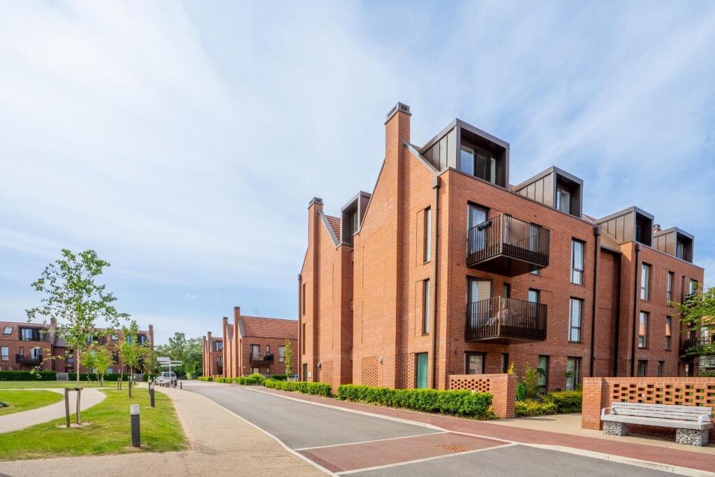 Main image of property: Haxby Road, New Earswick, York