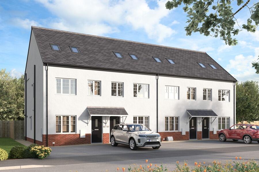 Main image of property: Stewarts Quarter,
Rosyth,
Fife,
KY11 2DZ