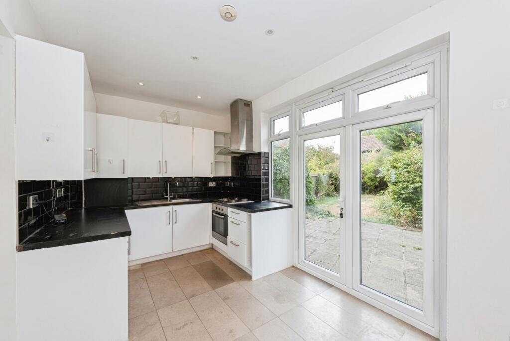 House in London - View 4