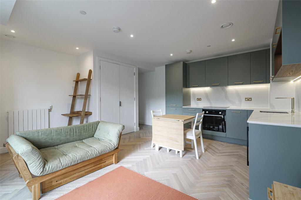 Main image of property: Brigadier Walk, London, SE18