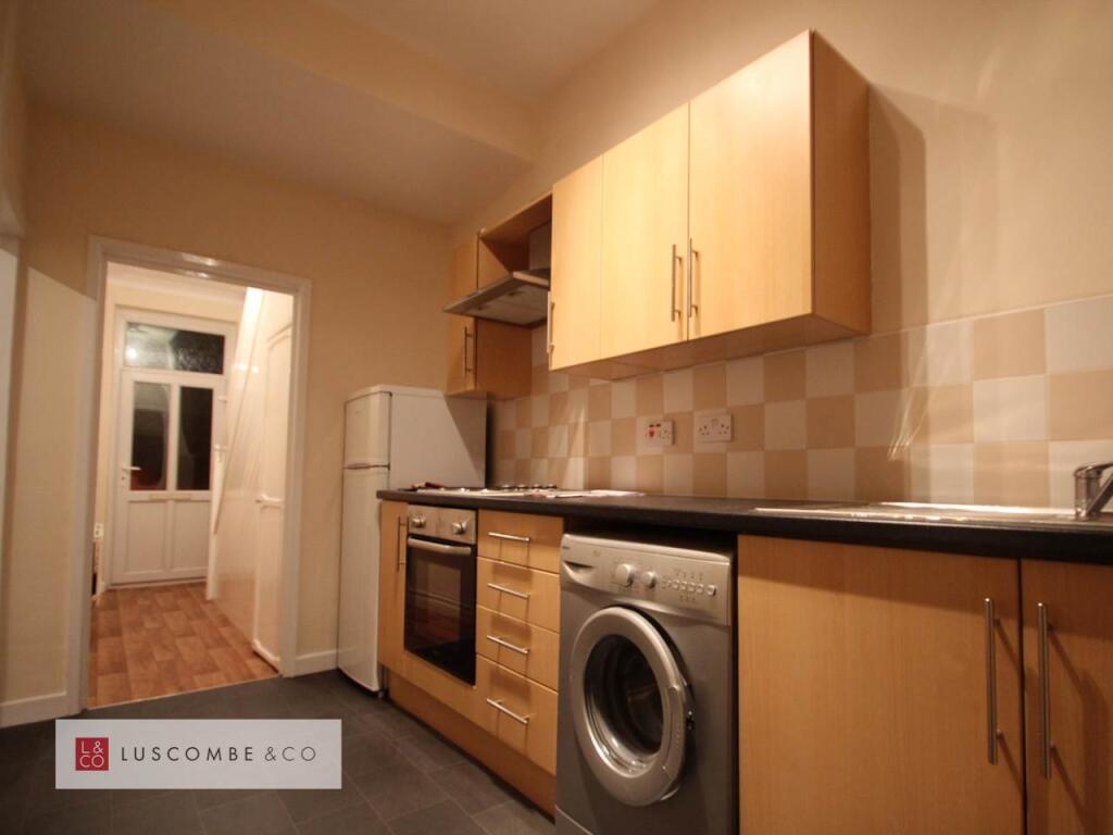 Main image of property: Hereford Street, Newport, 