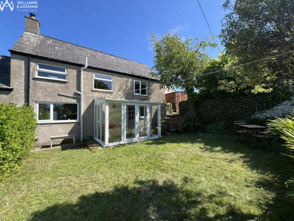 Main image of property: Mynydd Mechell, Amlwch, Anglesey, LL68