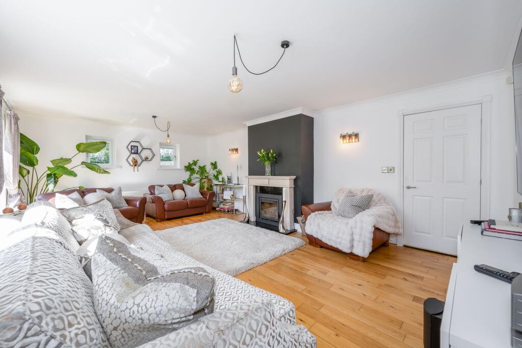 The Hollies, Aughton, L39 – pohled 4