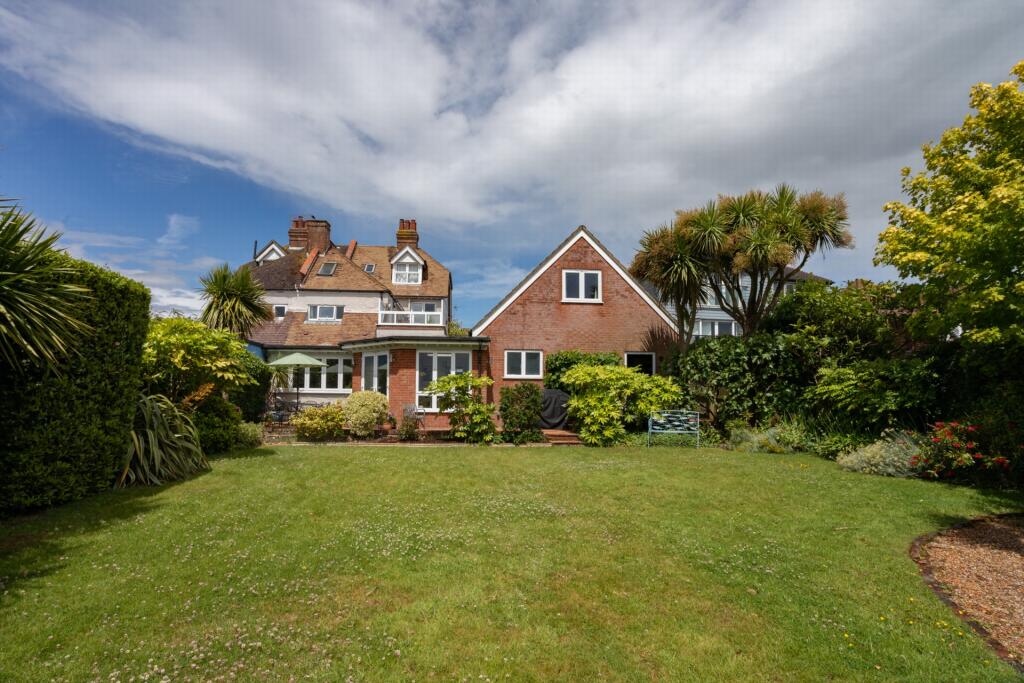 Main image of property: Hillcrest Road, Hythe, CT21
