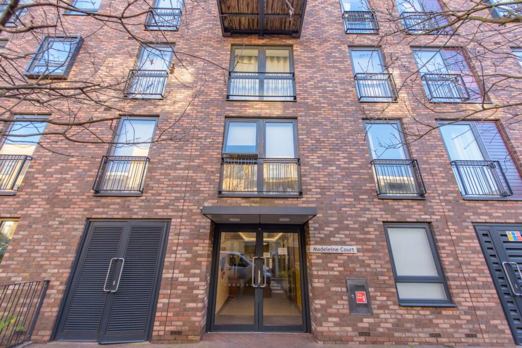 Main image of property: Letchworth Road, Stanmore, HA7 1FX, Stanmore, HA7