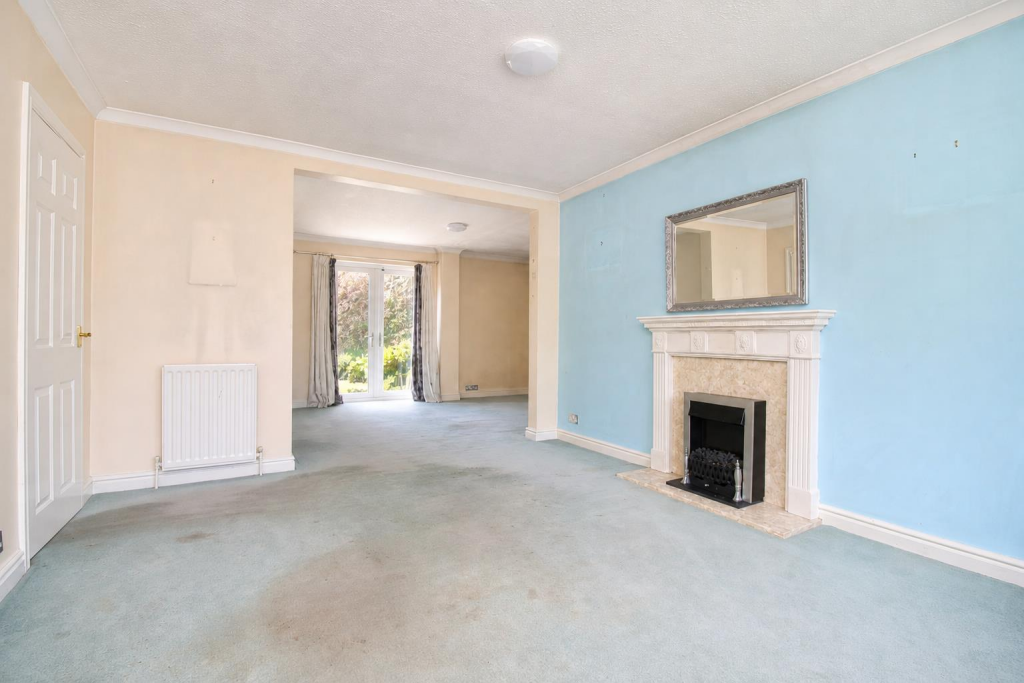House in Durham - View 2