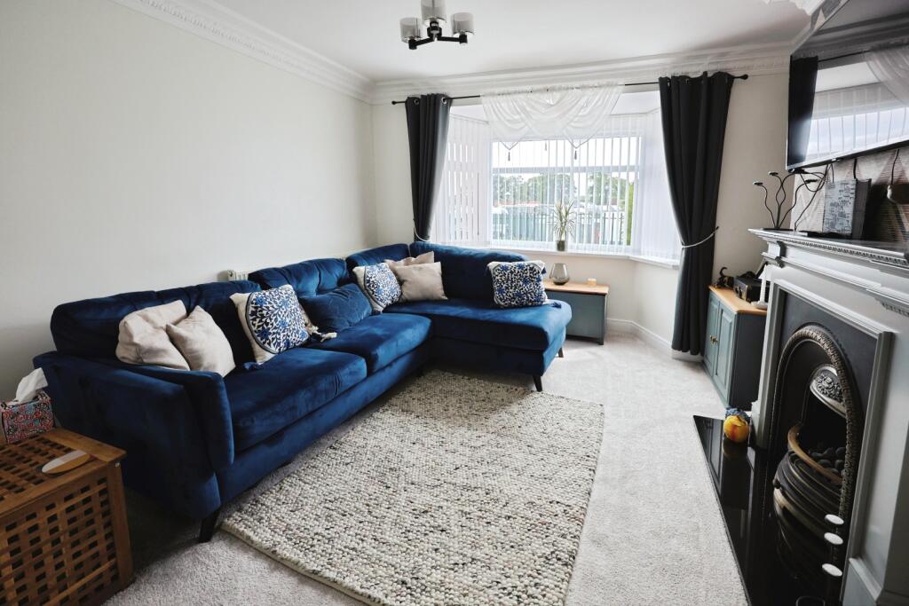 House in Bishop Auckland, County Durham - More