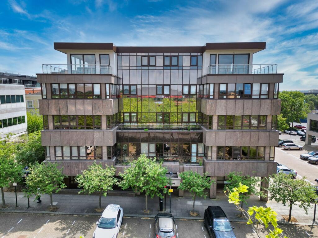 Main image of property: Silbury Boulevard, Granton House, MK9