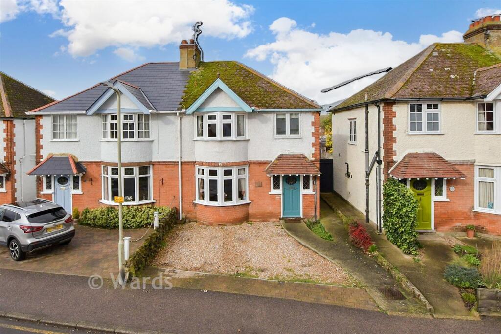 Main image of property: Old Bridge Road, Whitstable, Kent