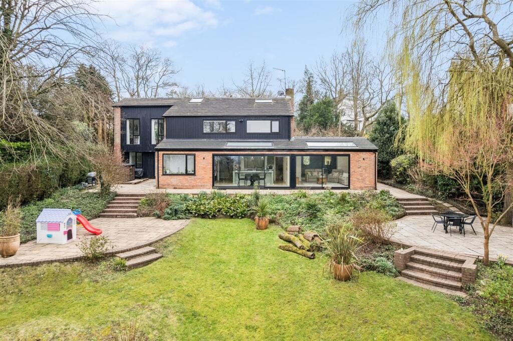 Main image of property: Stag Lane, Chorleywood