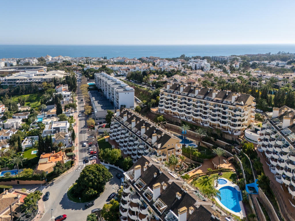 Main image of property: Andalucia, Malaga, Nueva Andalucia