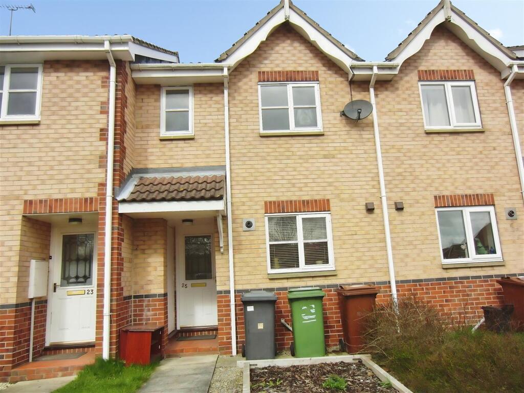 Main image of property: Oulton Drive, Oulton, Leeds