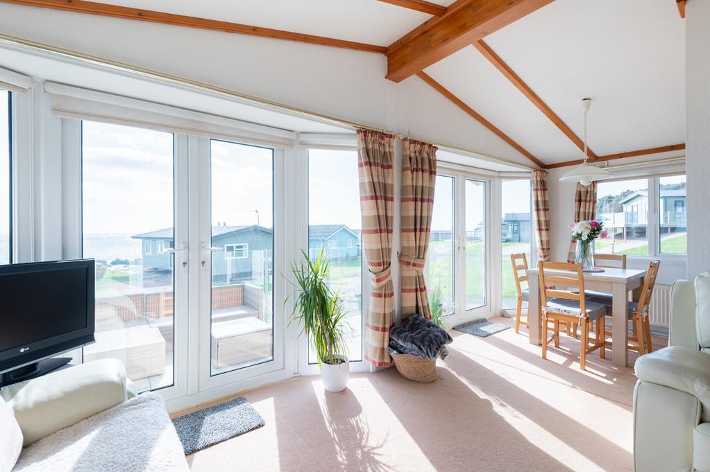 Sauchope Links Caravan Site, Crail, KY10 3XY photo 4