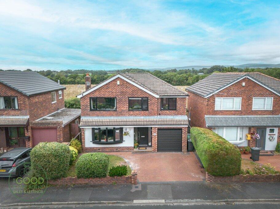 Main image of property: Stanley Croft, Preston, Lancashire, PR4 0BS