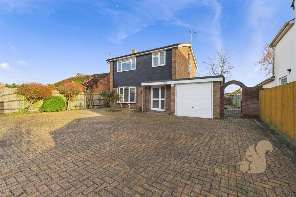 Main image of property: High Street, West Mersea