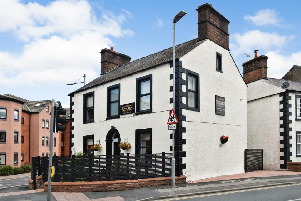 Main image of property: Victoria Road, Penrith