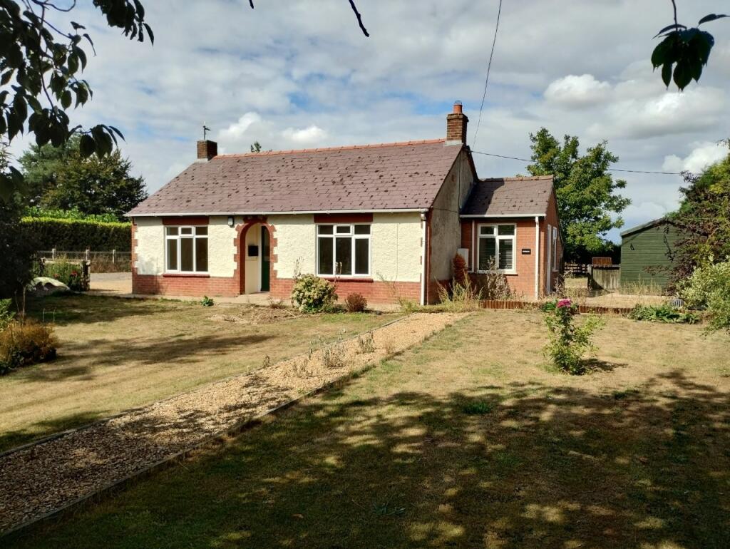 Main image of property: Eaugate Road, Whaplode Drove