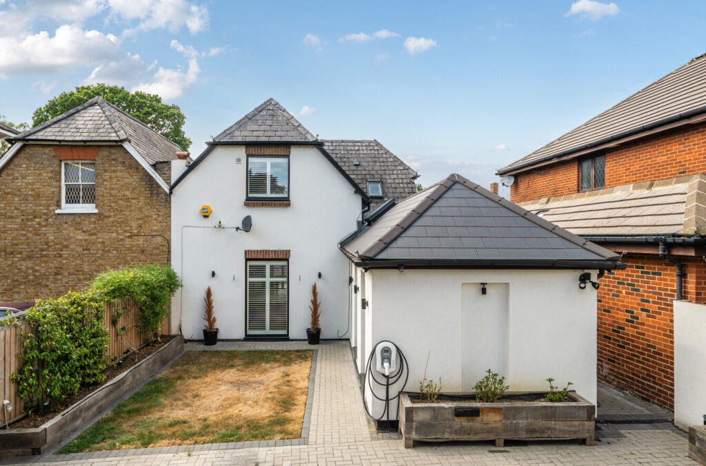 Main image of property: Southborough Road, Bromley, BR1