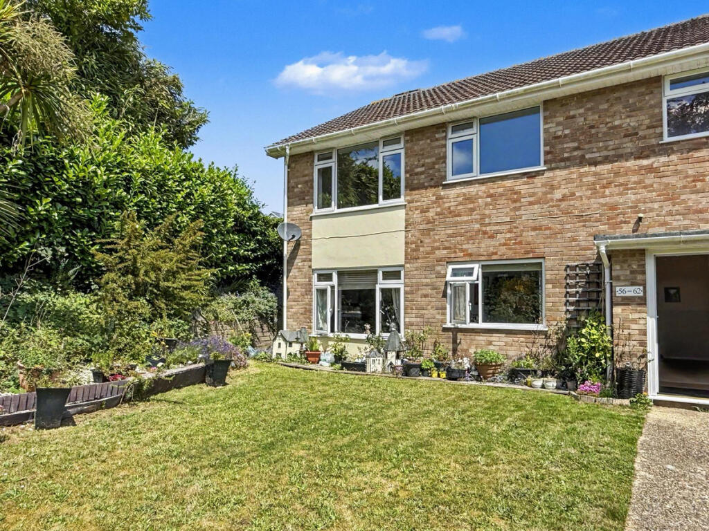 Main image of property: South Road, Corfe Mullen, BH21 3