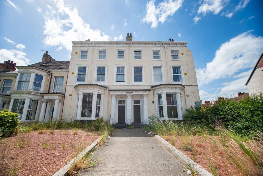 Main image of property: Beverley Road, Hull, East Riding Of Yorkshire, HU3