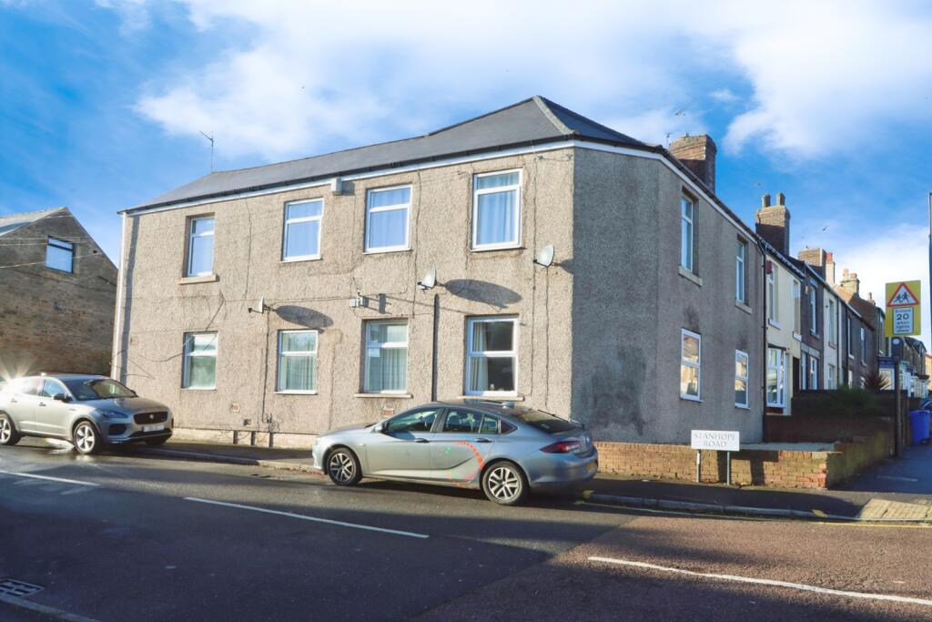 Main image of property: Stanhope Road, Sheffield, South Yorkshire, S12