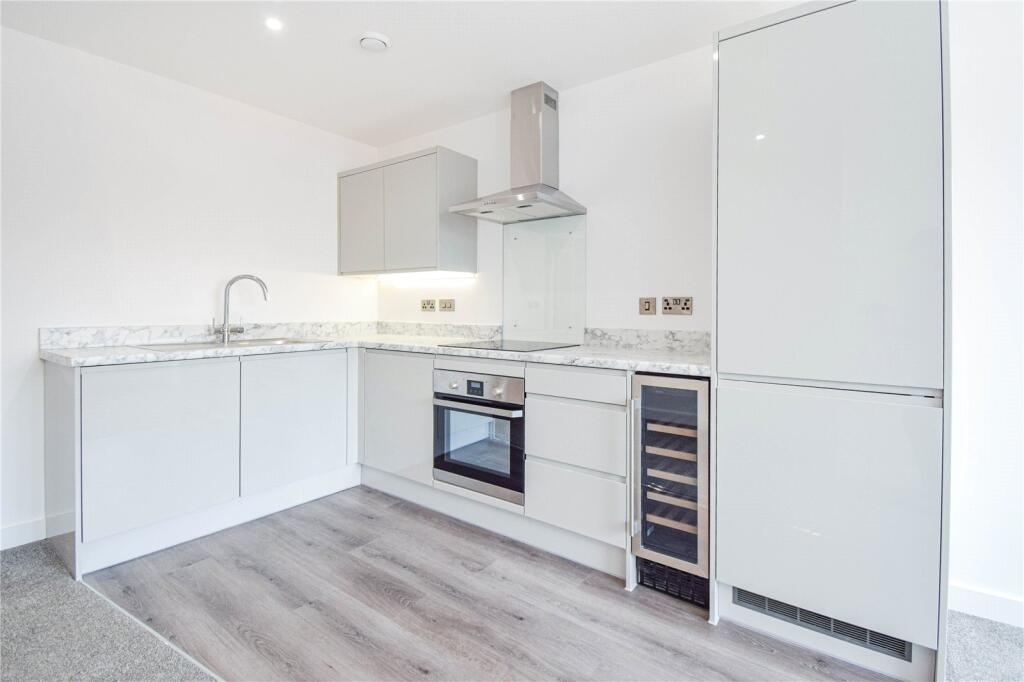 Main image of property: Strawberry Hill, Newbury, Berkshire, RG14