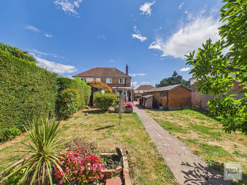 House in Portsmouth - View 3