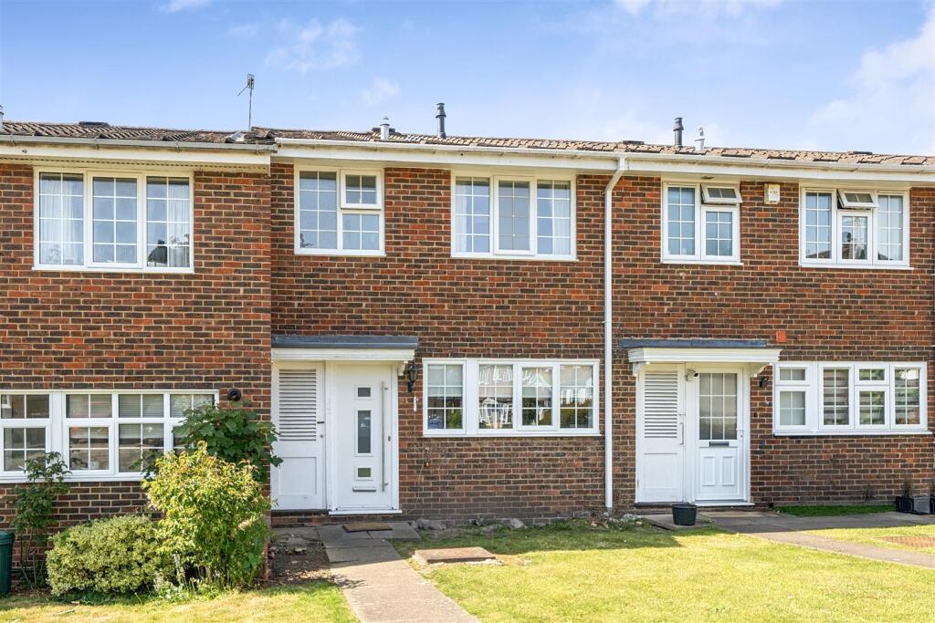 Main image of property: Oaklands, Haslemere