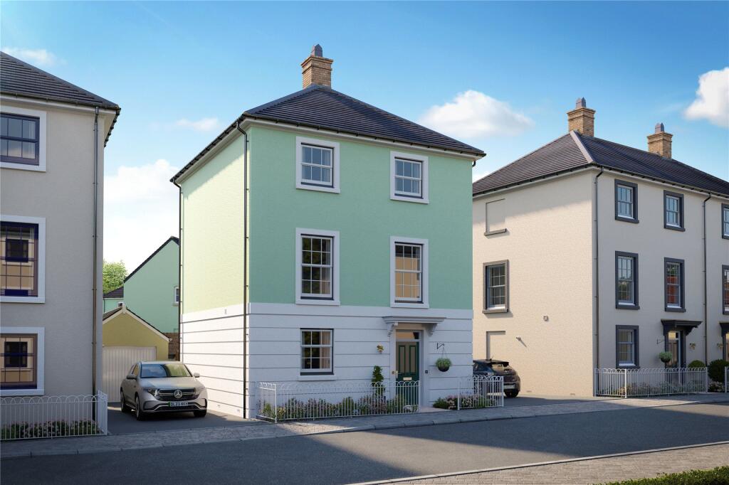 Main image of property: Quintrell Road, Newquay, Cornwall