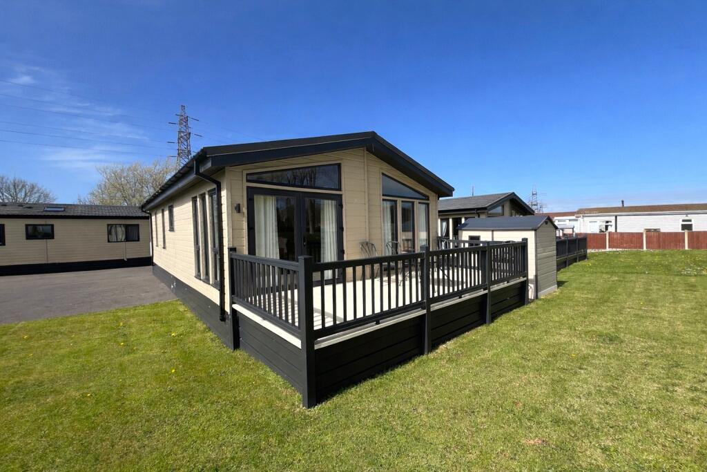 Main image of property: Borrans Lane, MORECAMBE, Lancashire, LA3