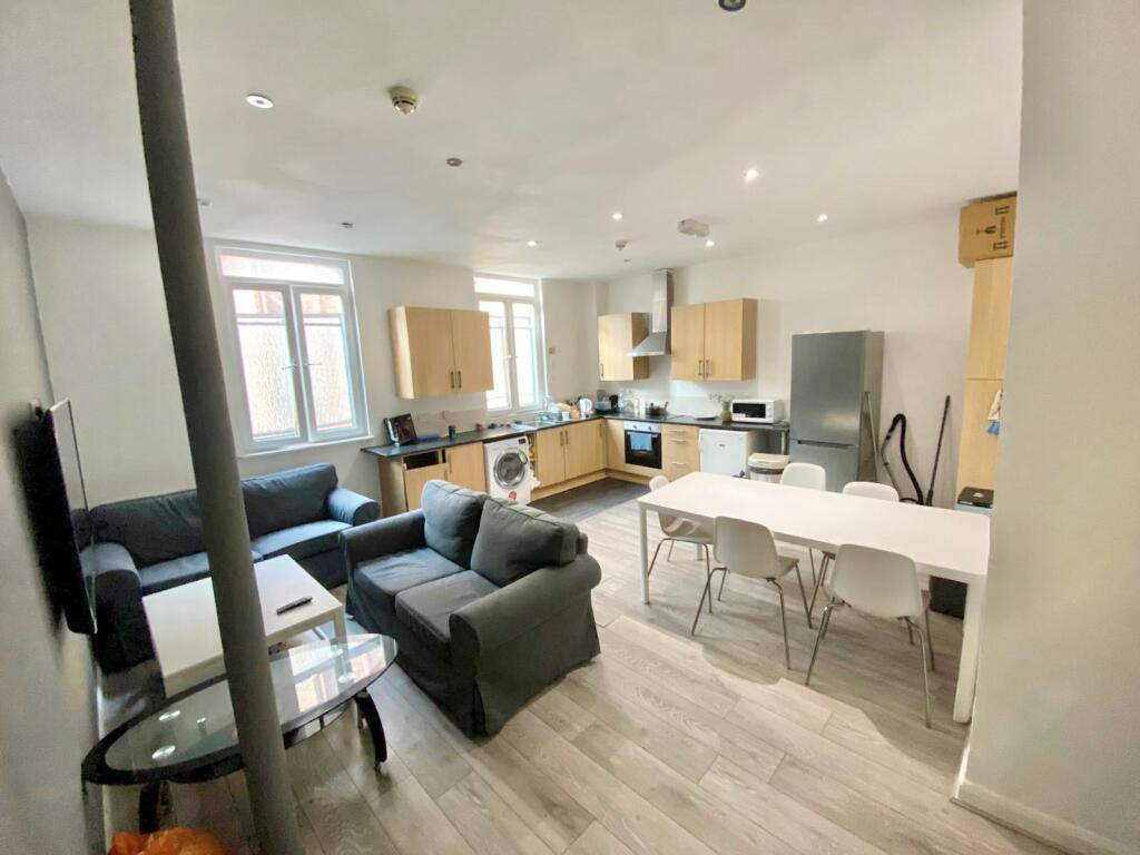 Main image of property: Wellington street, City centre