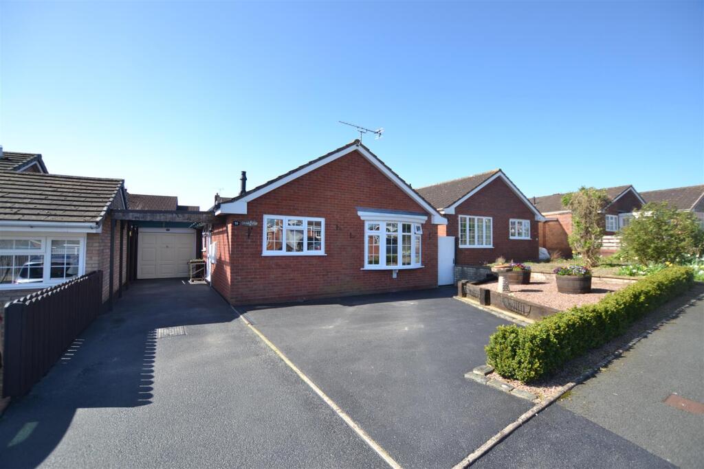 Main image of property: Herbert Road, Leominster