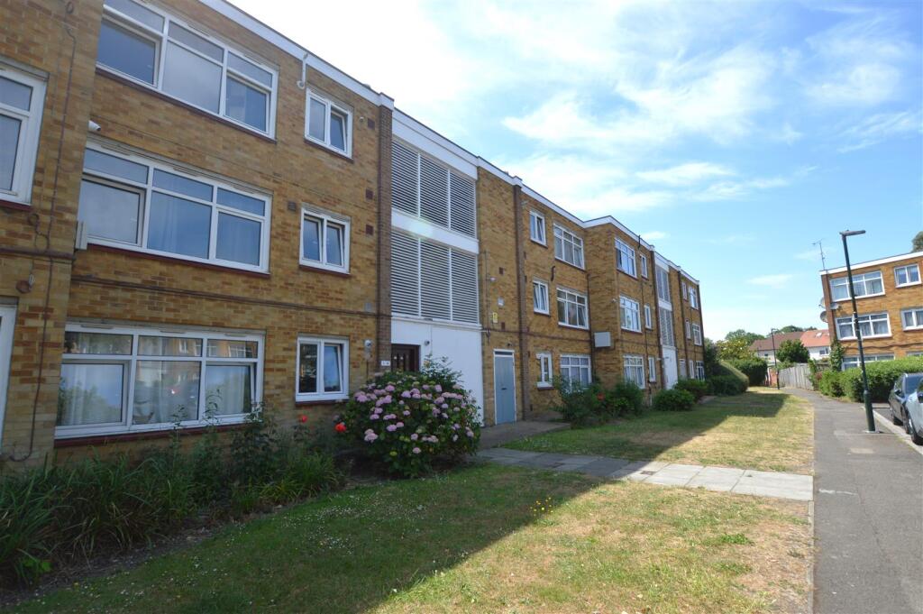 Main image of property: Grafton Close, Whitton, Hounslow